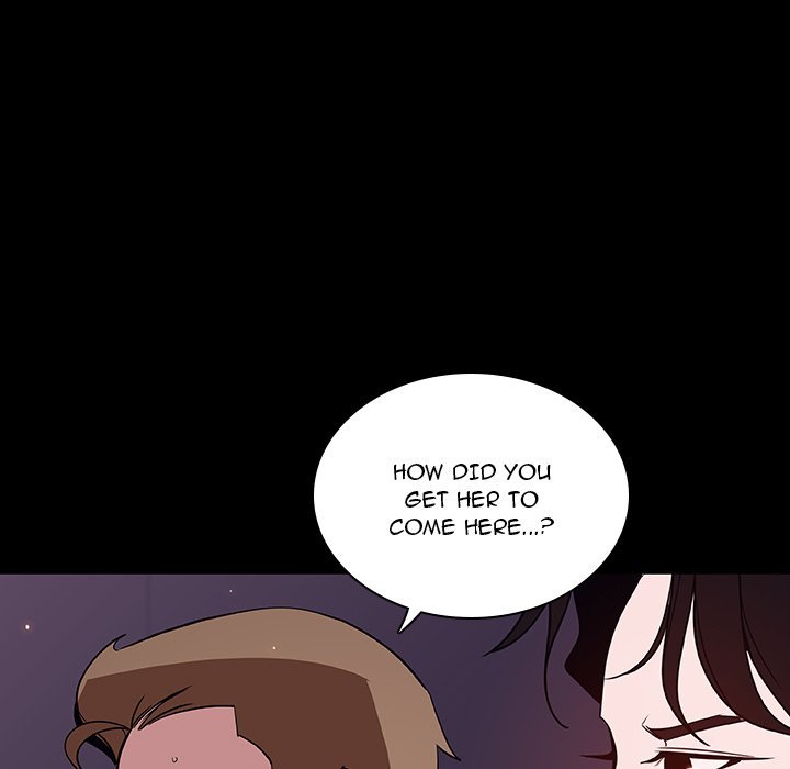 Fallen Flower Chapter 57 - Page 30