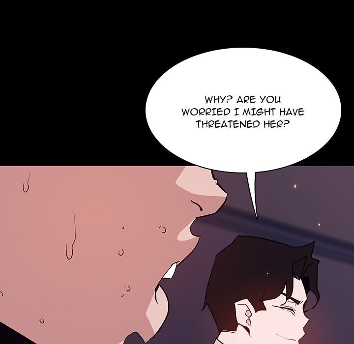 Fallen Flower Chapter 57 - Page 33