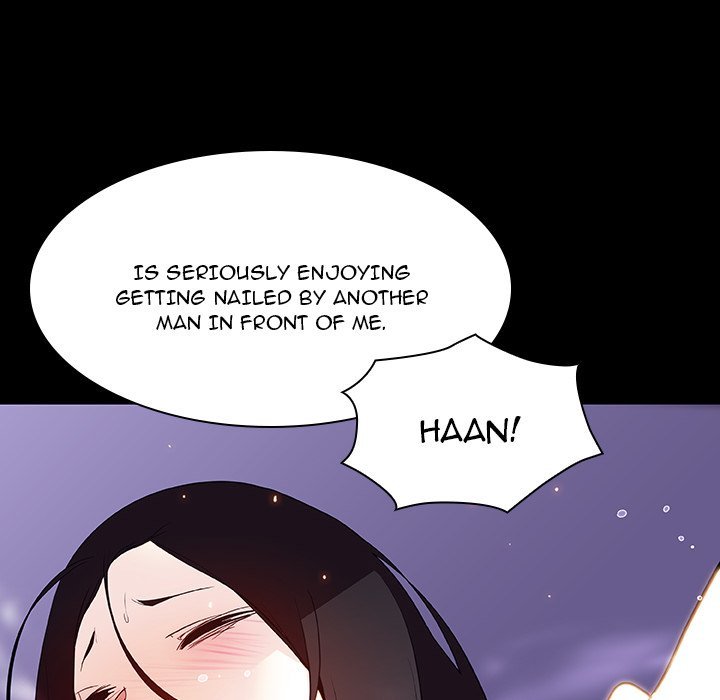 Fallen Flower Chapter 57 - Page 43