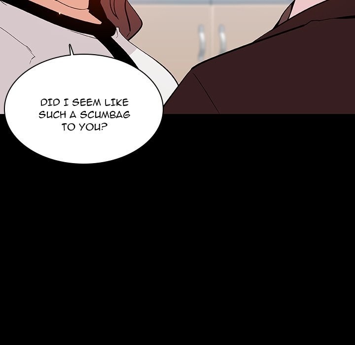 Fallen Flower Chapter 57 - Page 77