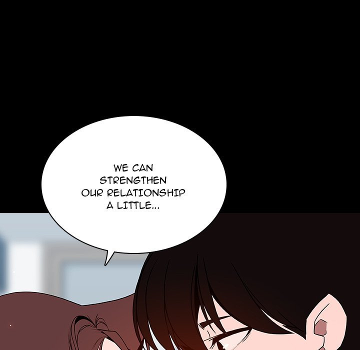 Fallen Flower Chapter 57 - Page 97