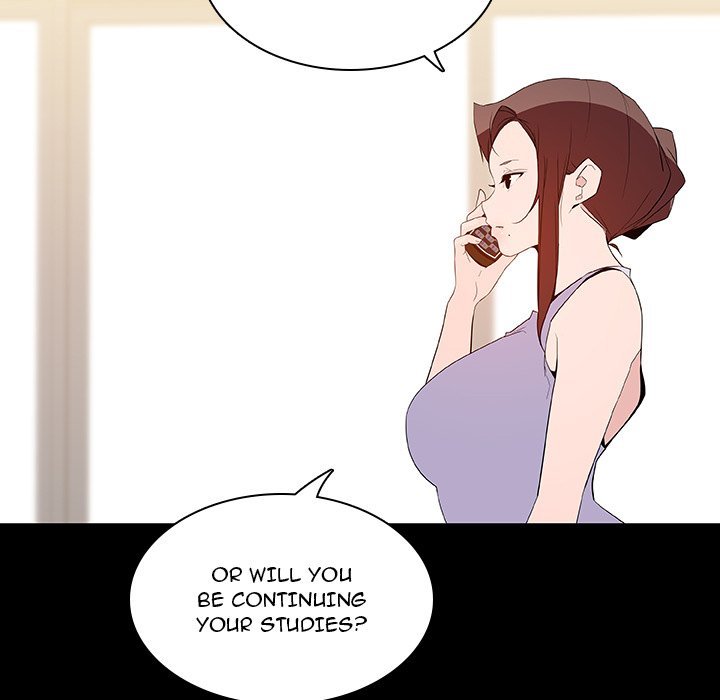 Fallen Flower Chapter 59 - Page 19