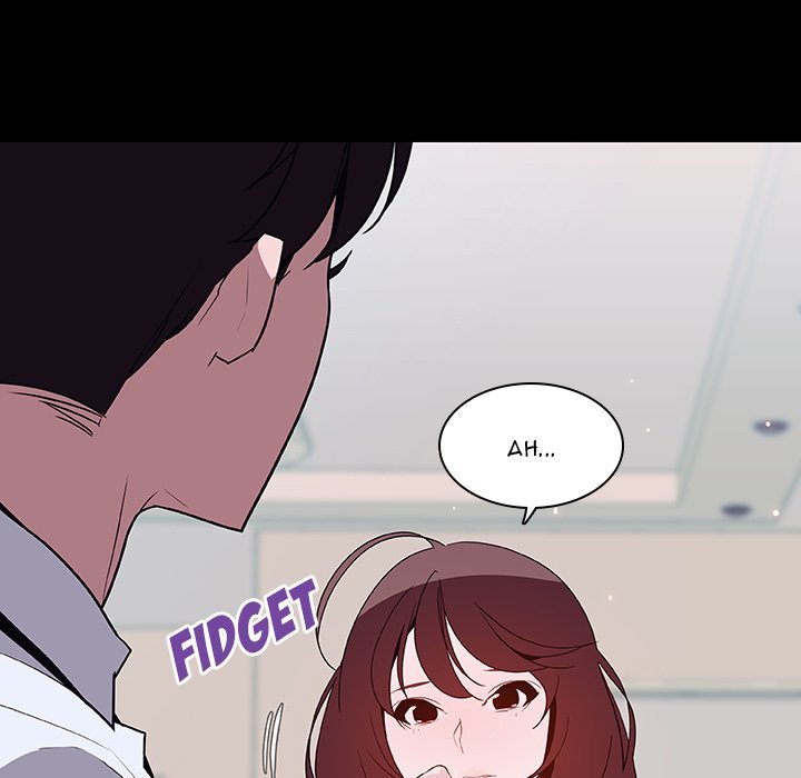 Fallen Flower Chapter 60 - Page 31