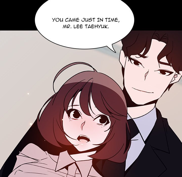 Fallen Flower Chapter 60 - Page 42