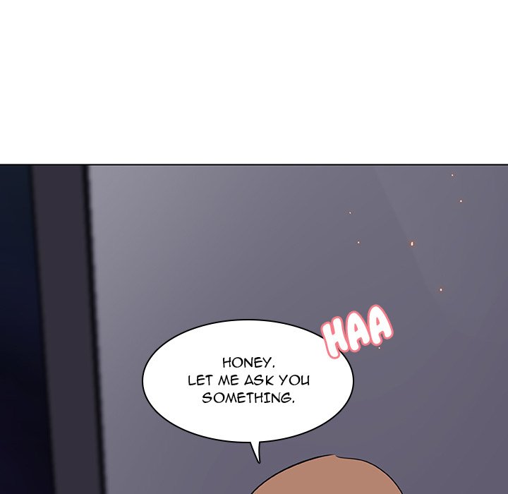 Fallen Flower Chapter 7 - Page 22