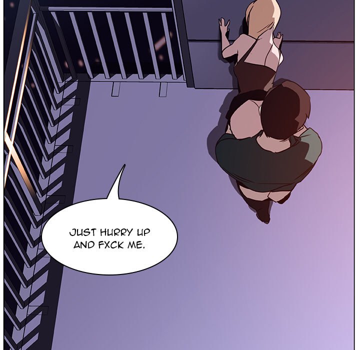 Fallen Flower Chapter 7 - Page 51