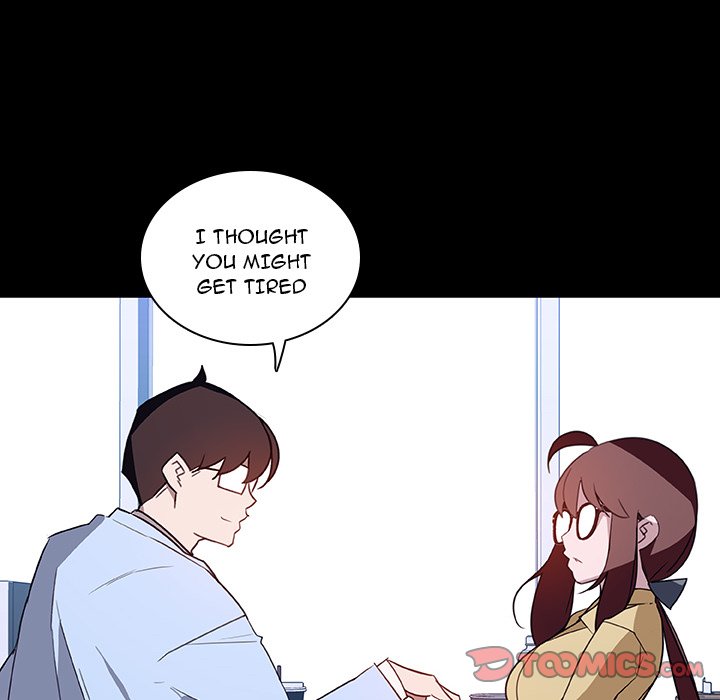 Fallen Flower Chapter 9 - Page 44