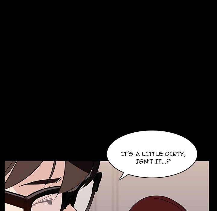 Fallen Flower Chapter 9 - Page 70