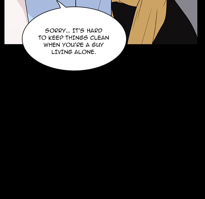 Fallen Flower Chapter 9 - Page 72