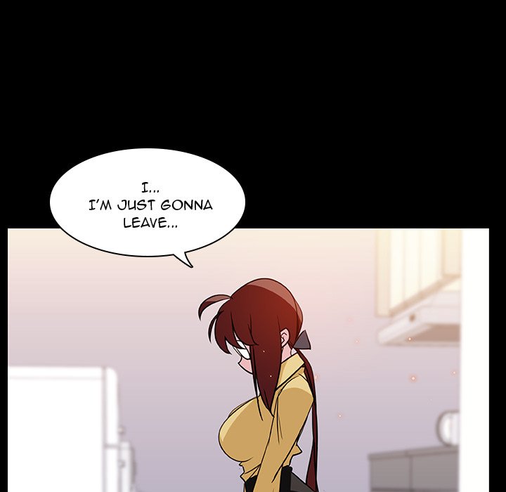 Fallen Flower Chapter 9 - Page 73