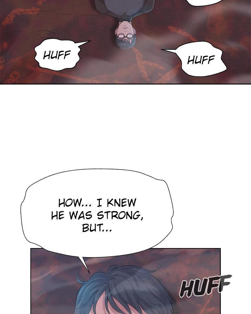 3CM Hunter Chapter 92 - Page 35