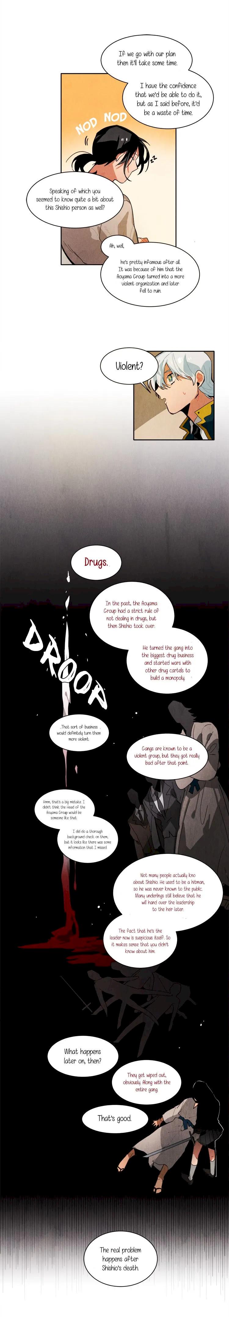 Ernak Chapter 19 - Page 9