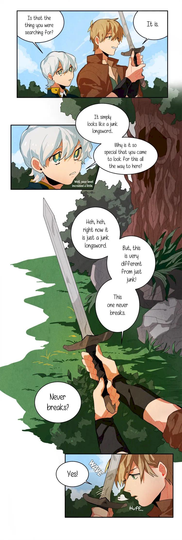 Ernak Chapter 5 - Page 4