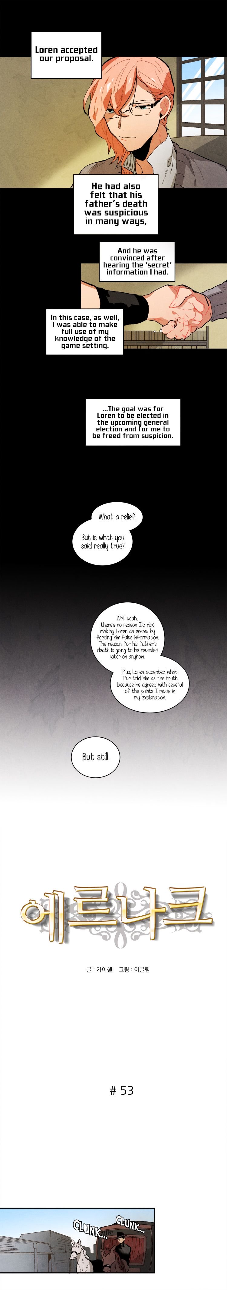 Ernak Chapter 53 - Page 2