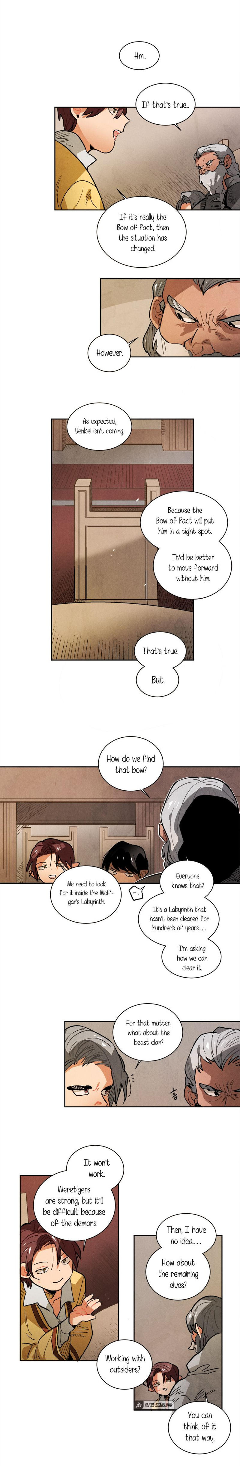 Ernak Chapter 83 - Page 2