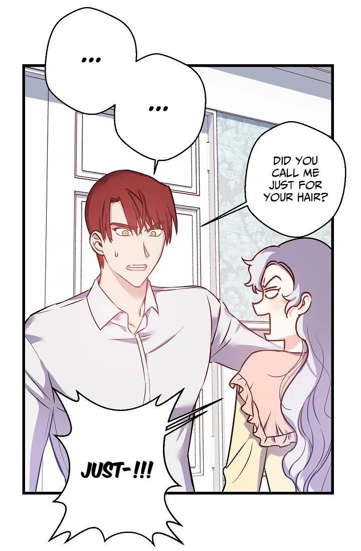 Revenge Wedding Chapter 11 - Page 42