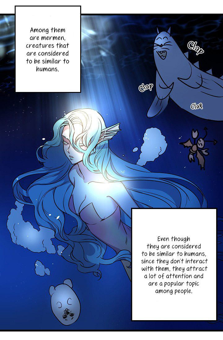 Revenge Wedding Chapter 13 - Page 35