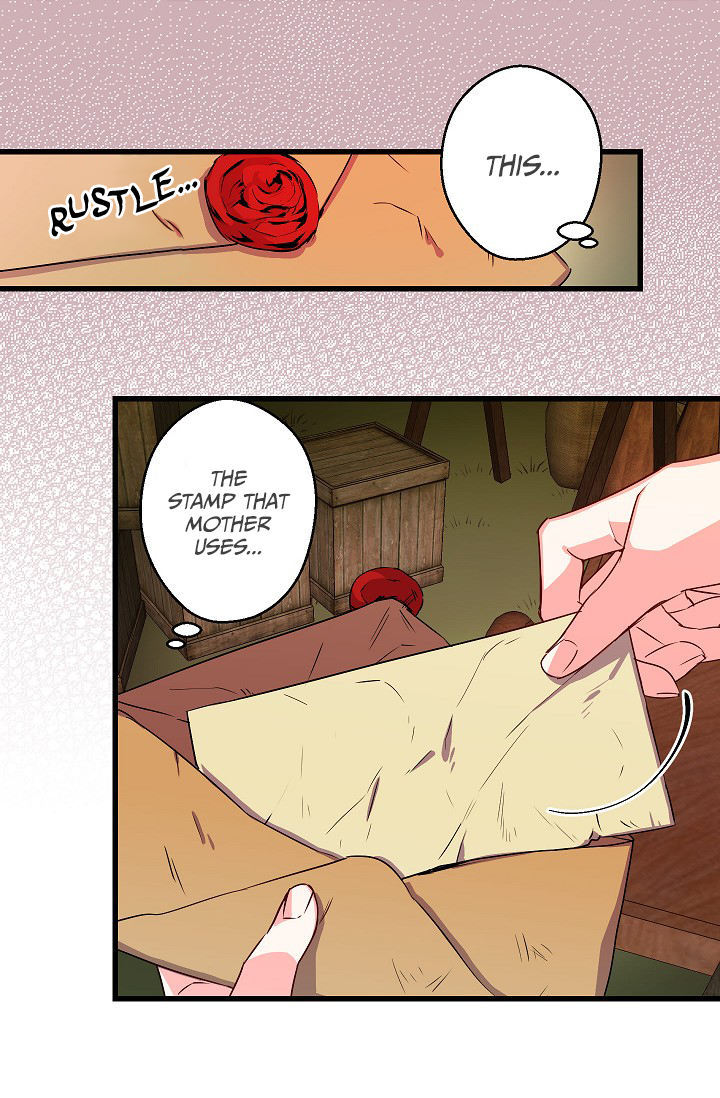 Revenge Wedding Chapter 15 - Page 16