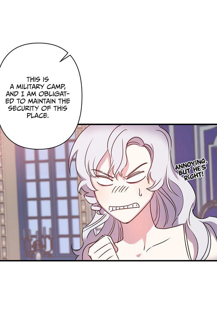 Revenge Wedding Chapter 25 - Page 39