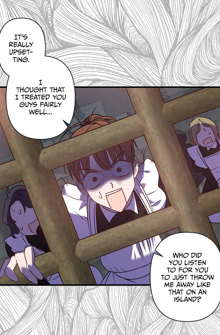 Revenge Wedding Chapter 28 - Page 38