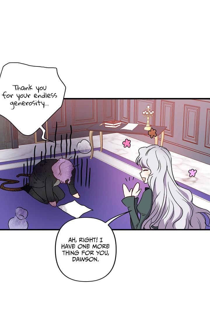 Revenge Wedding Chapter 30 - Page 5