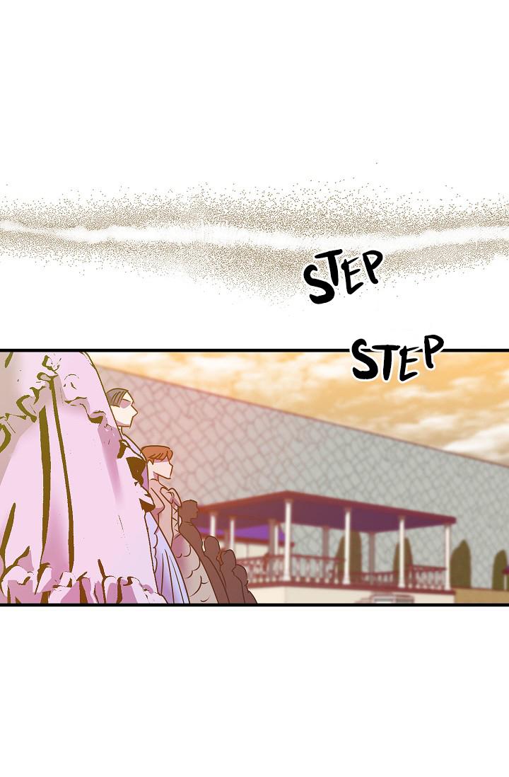 Revenge Wedding Chapter 31 - Page 38