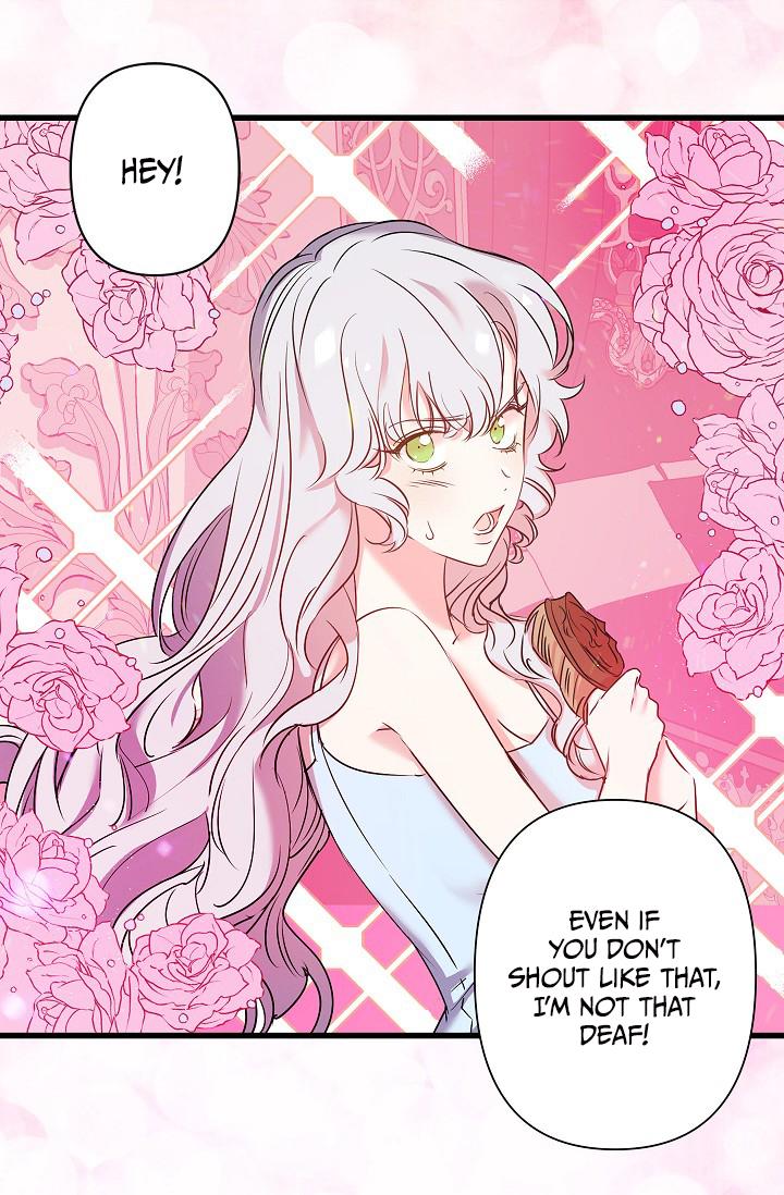 Revenge Wedding Chapter 32 - Page 40