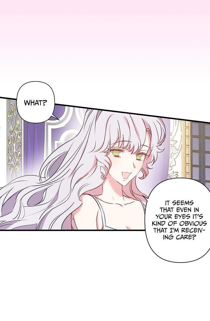 Revenge Wedding Chapter 32 - Page 42