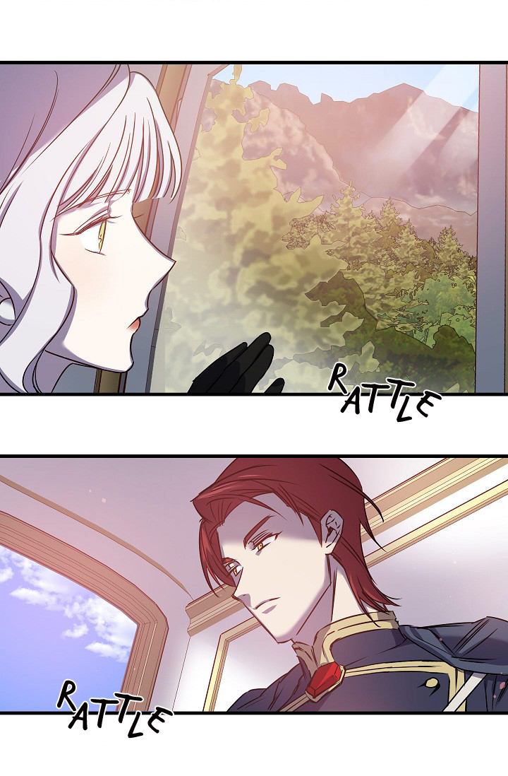 Revenge Wedding Chapter 38 - Page 2