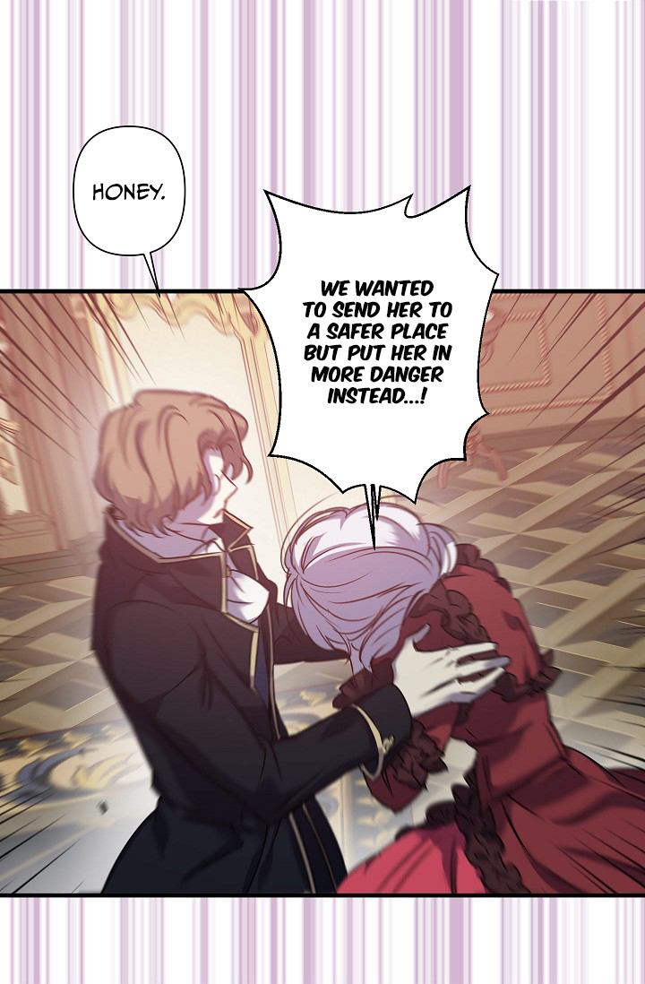 Revenge Wedding Chapter 40 - Page 24