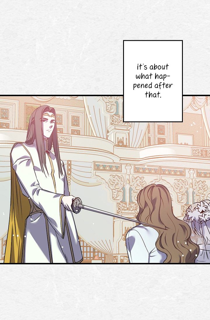 Revenge Wedding Chapter 40 - Page 31