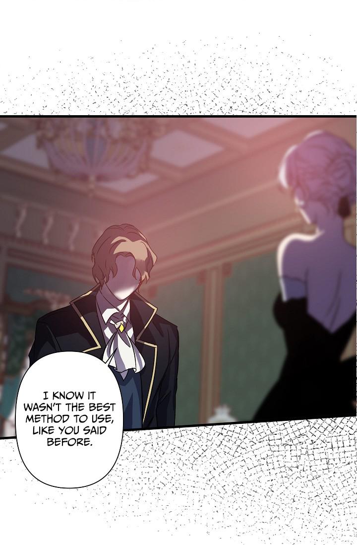 Revenge Wedding Chapter 42 - Page 2