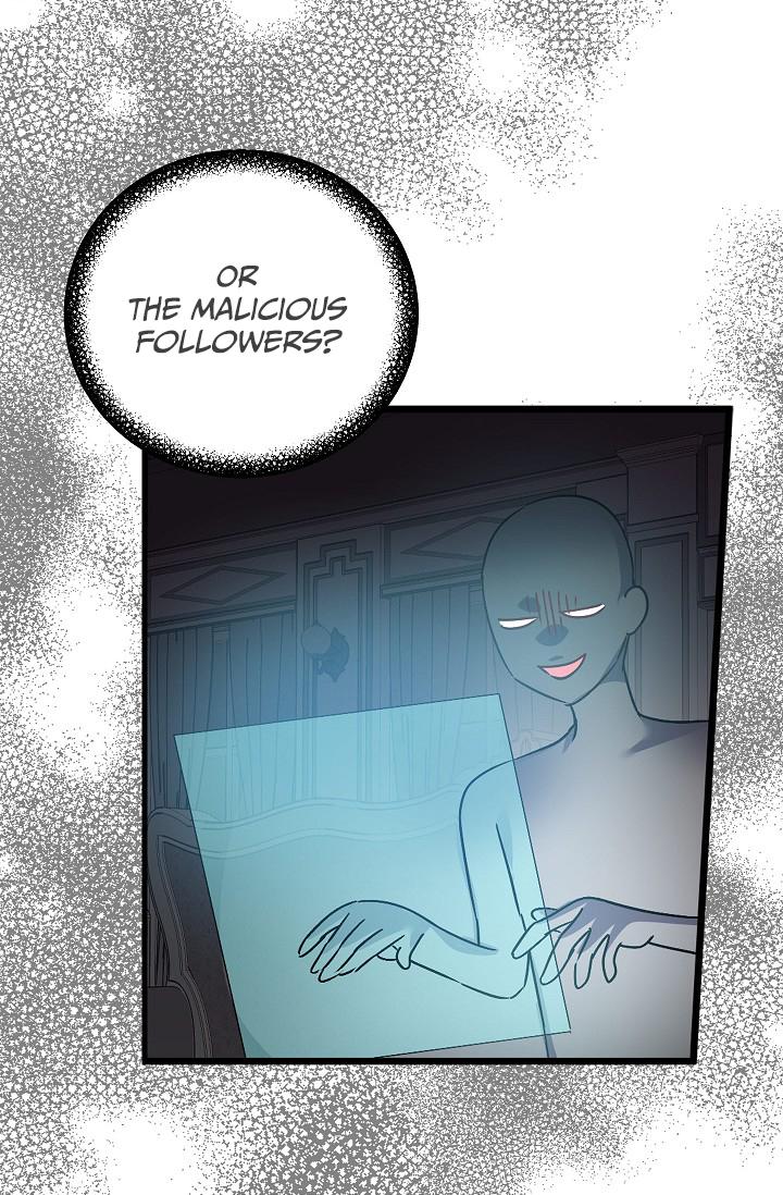 Revenge Wedding Chapter 42 - Page 38