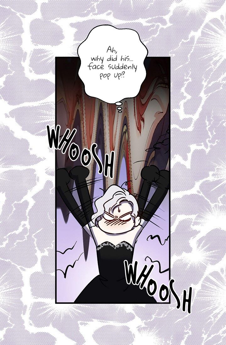 Revenge Wedding Chapter 44 - Page 16