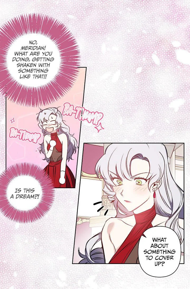 Revenge Wedding Chapter 47 - Page 40