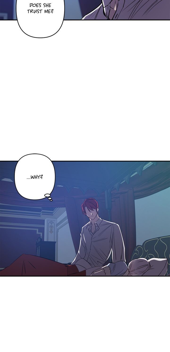 Revenge Wedding Chapter 55 - Page 7