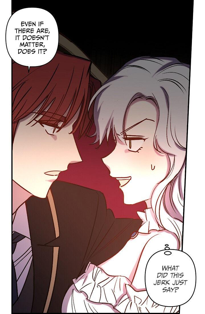 Revenge Wedding Chapter 58 - Page 24