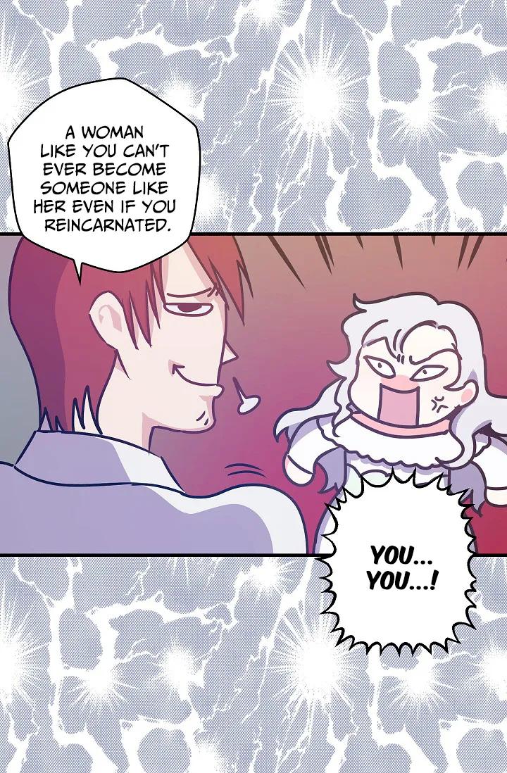 Revenge Wedding Chapter 6 - Page 41