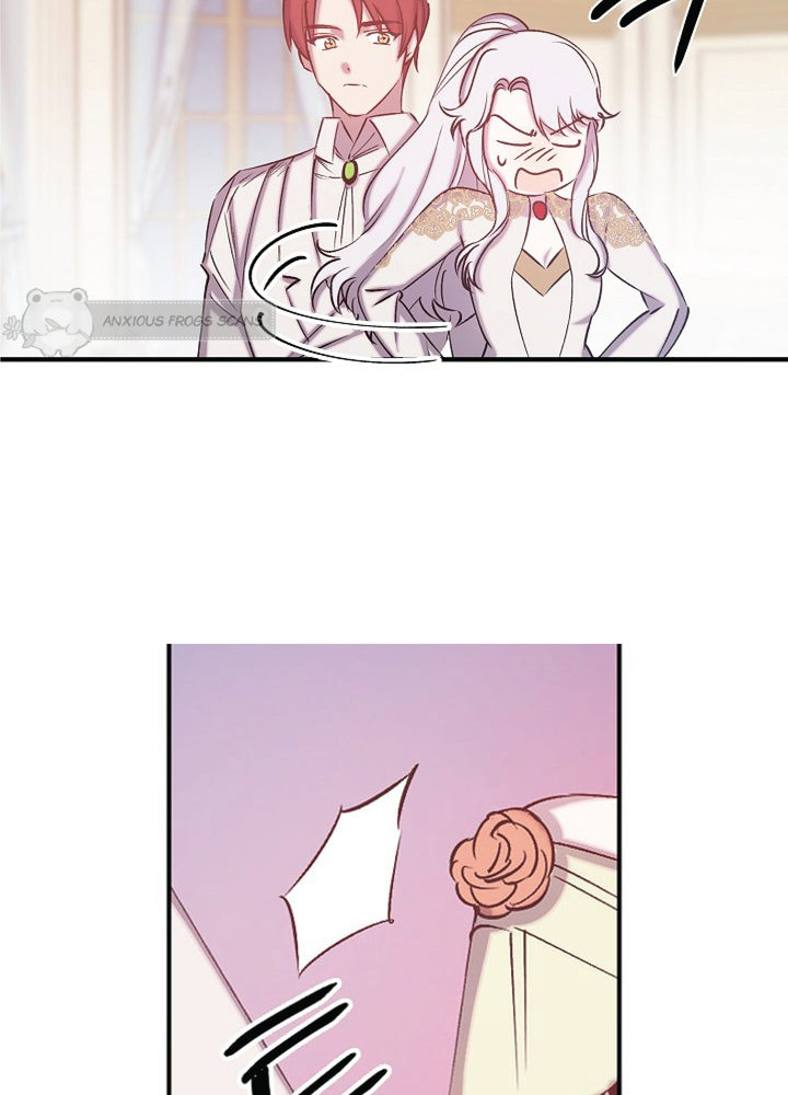 Revenge Wedding Chapter 63 - Page 44