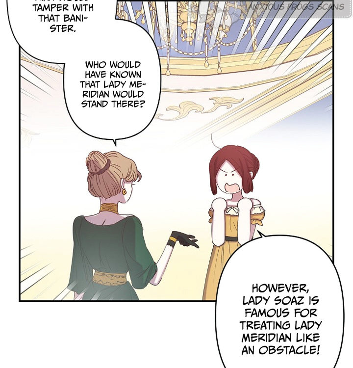 Revenge Wedding Chapter 64 - Page 47