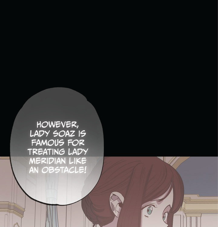 Revenge Wedding Chapter 64 - Page 61