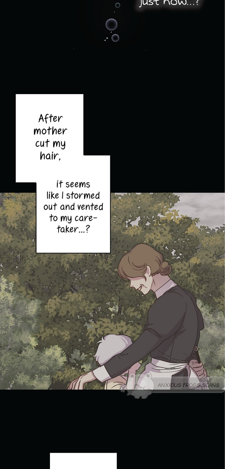 Revenge Wedding Chapter 71 - Page 13