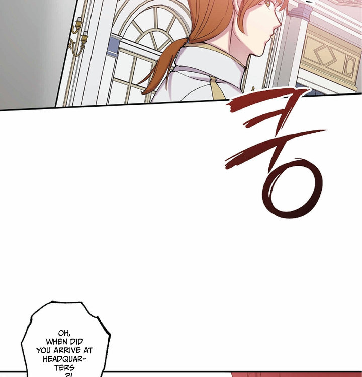 Revenge Wedding Chapter 76 - Page 27