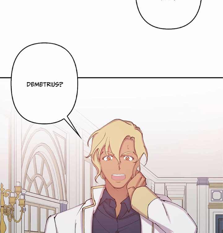 Revenge Wedding Chapter 76 - Page 29