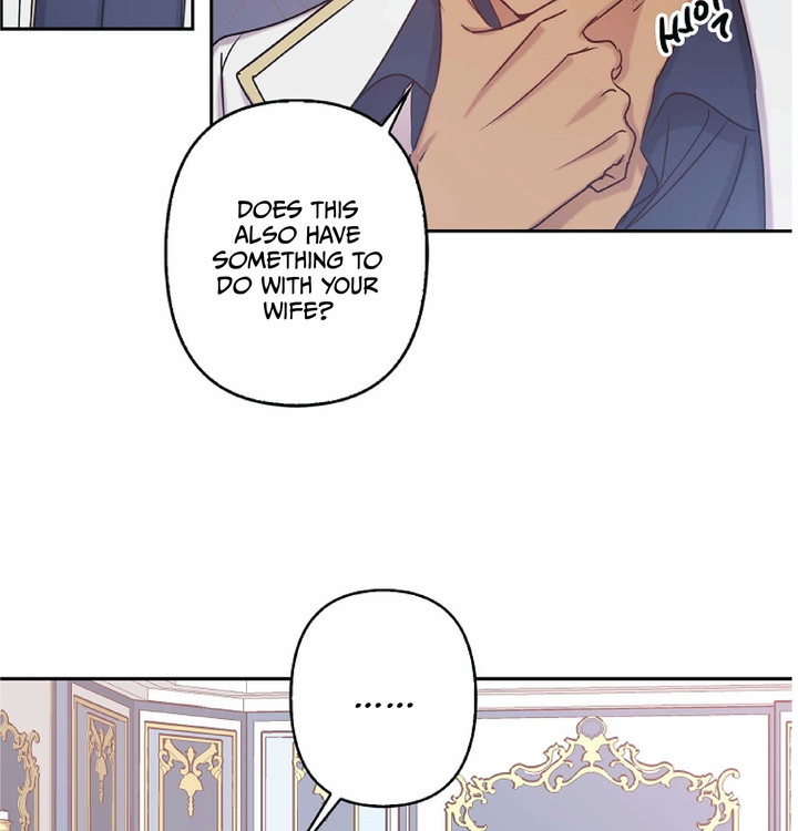 Revenge Wedding Chapter 76 - Page 54