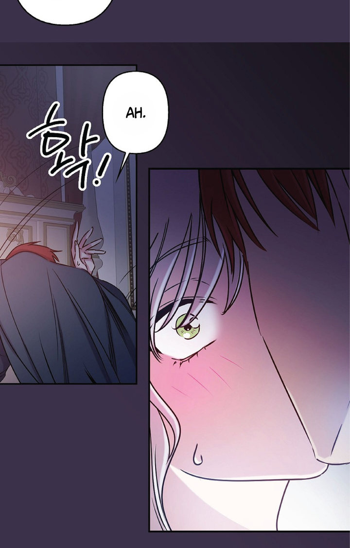 Revenge Wedding Chapter 77 - Page 36