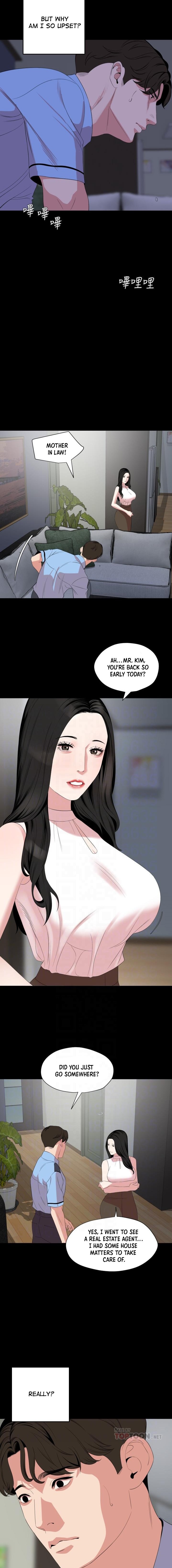 Don’t Be Like This! Son-In-Law Chapter 65 - Page 3