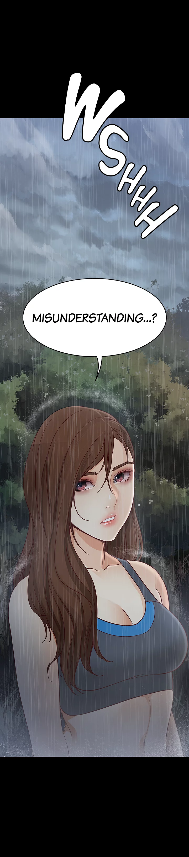 Falling for her Chapter 12 - Page 11