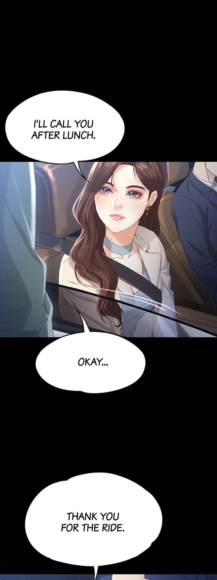 Falling for her Chapter 20 - Page 28