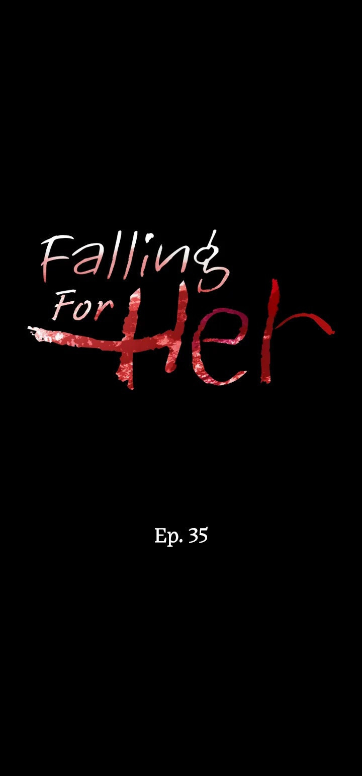 Falling for her Chapter 35 - Page 2